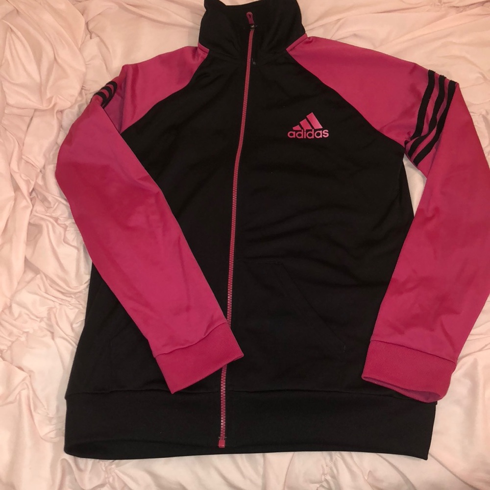 Adidas jacket